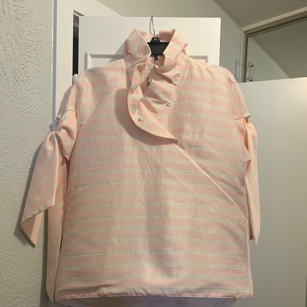 Tish Cox top